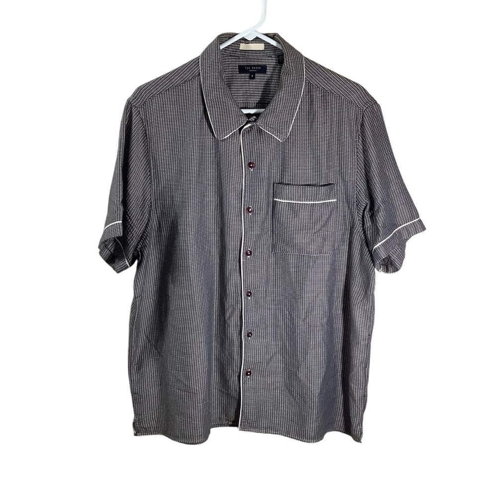 Ted Baker London Tastic Button Down Shirt